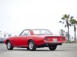 Ghia 450/SS Convertible 1967 года